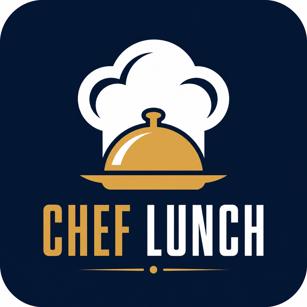Chef Lunch Kadirov