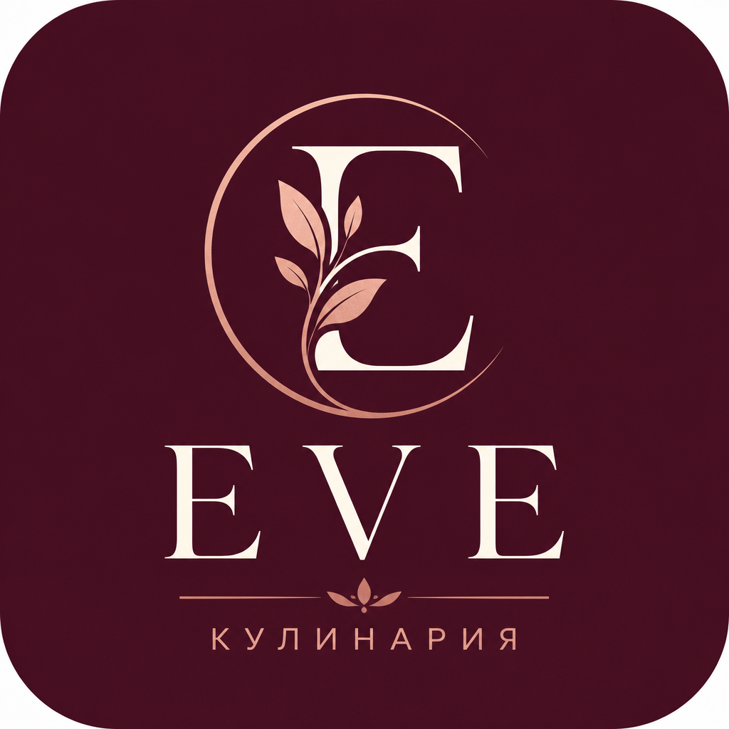 Eve Кулинария