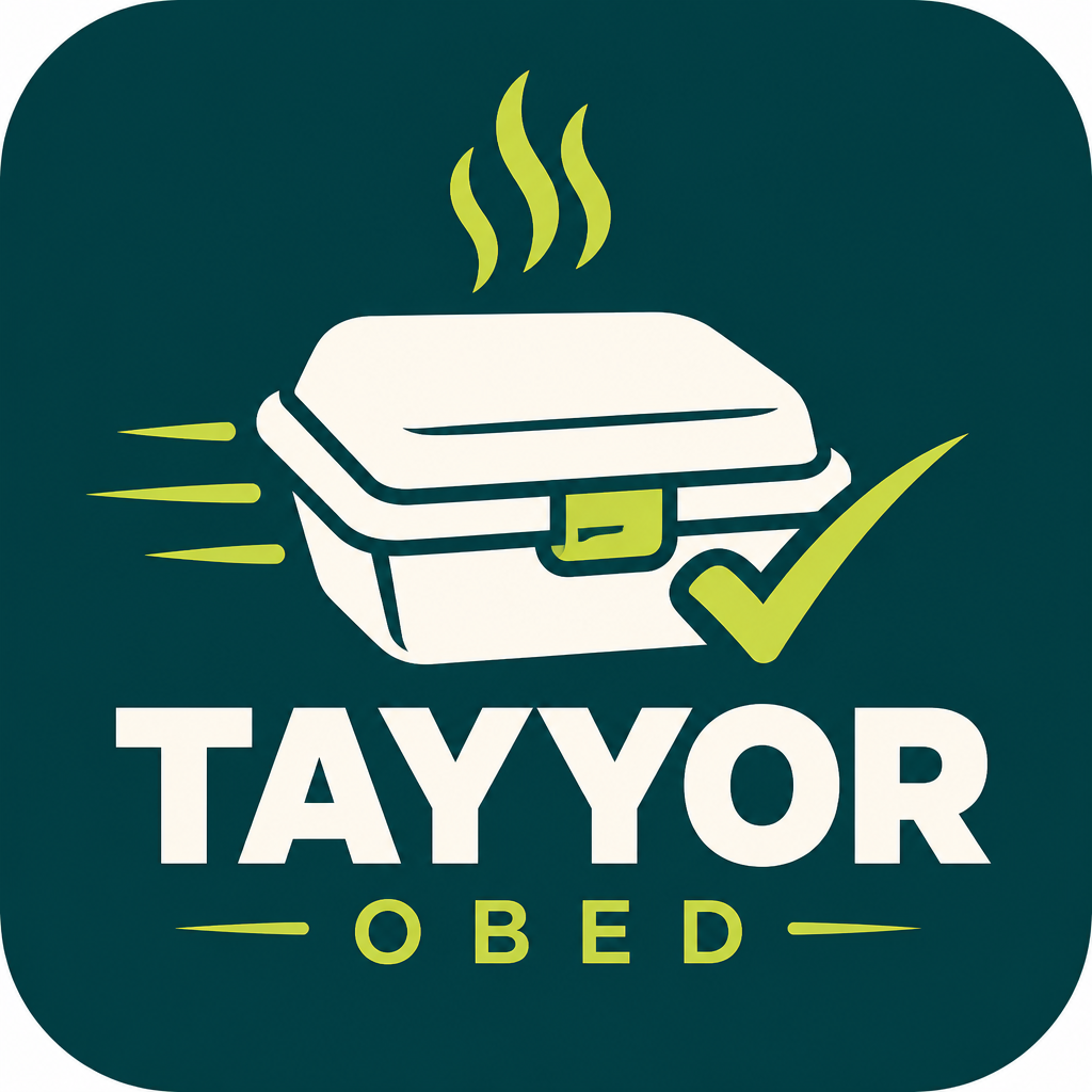 Tayyor Obed