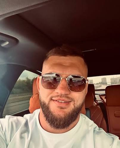 Новиков Даниил Павлович